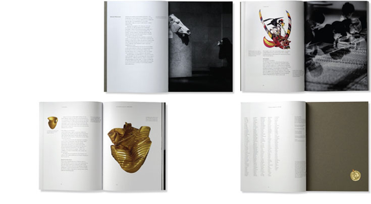 British Museum - Annual Review